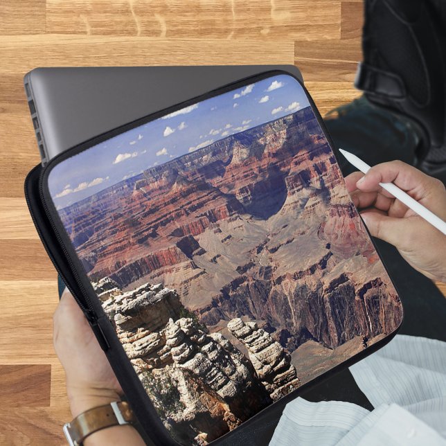 Housse Pour Ordinateur Portable Grand Canyon, Arizona (Grand Canyon, Arizona Laptop Sleeve)
