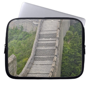 Housse Pour Ordinateur Portable Grande Muraille, Jinshanling, Chine