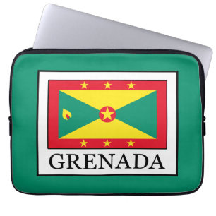 Housse Pour Ordinateur Portable Grenade