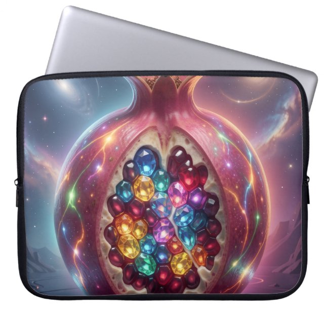 Housse Pour Ordinateur Portable Grenade´4 (Devant)