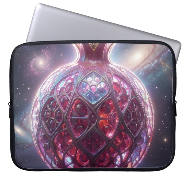 Housse Pour Ordinateur Portable Grenade´6 (Devant)