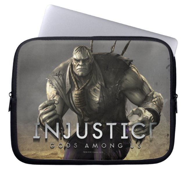 Housse Pour Ordinateur Portable Grundy (Devant)