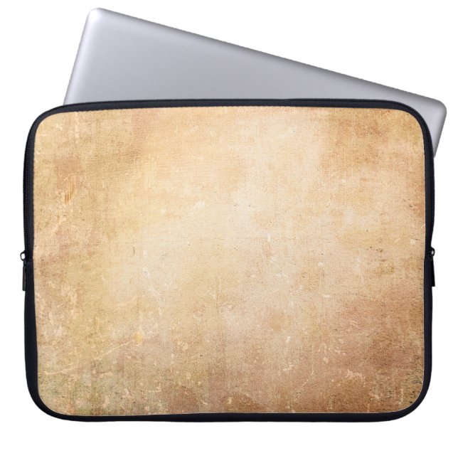 Housse Pour Ordinateur Portable Grunge textures arrière - plans parfait backgrou (Devant)