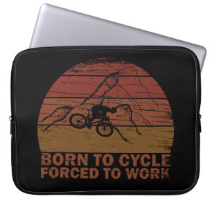 Housse Pour Ordinateur Portable Guillemets motivationnels