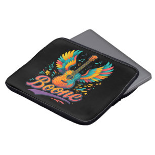 Housse Pour Ordinateur Portable Guitare Boone