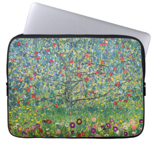 Housse Pour Ordinateur Portable Gustav Klimt - Pommier