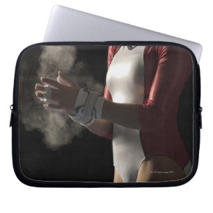 Housse Pour Ordinateur Portable Gymnaste 3