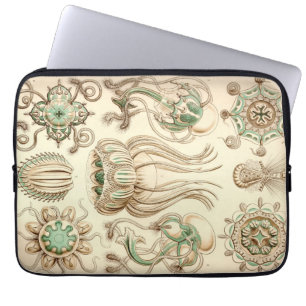 Housse Pour Ordinateur Portable Haeckel vintage
