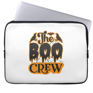 Housse Pour Ordinateur Portable Halloween