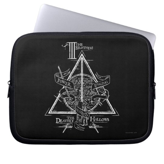 Housse ordinateur harry potter clearance