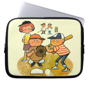 Housse Pour Ordinateur Portable Hé pâte lisse !