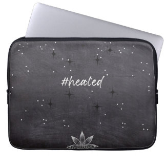 Housse Pour Ordinateur Portable #healed
