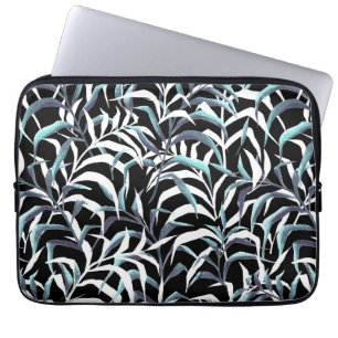 Housse Pour Ordinateur Portable Herbe de nuit