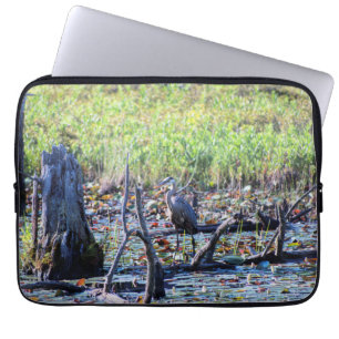 Housse Pour Ordinateur Portable Heron 6467