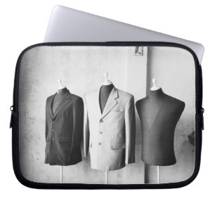 Housse Pour Ordinateur Portable Hoi An Vietnam, vestes de costume sur mesure !