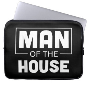 Housse Pour Ordinateur Portable Homme de la maison