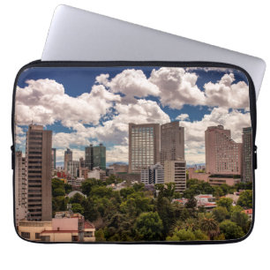 Housse Pour Ordinateur Portable Horizon des hôtels à Polanco Mexico