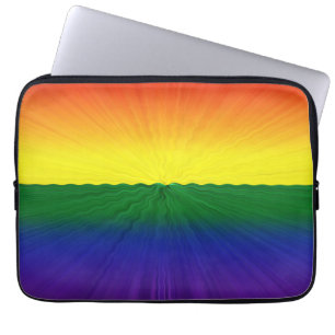 Housse Pour Ordinateur Portable Horizons