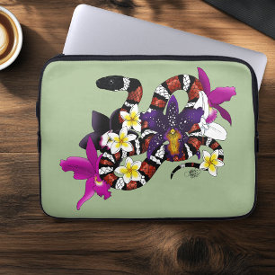 Housse Pour Ordinateur Portable Horloge murale