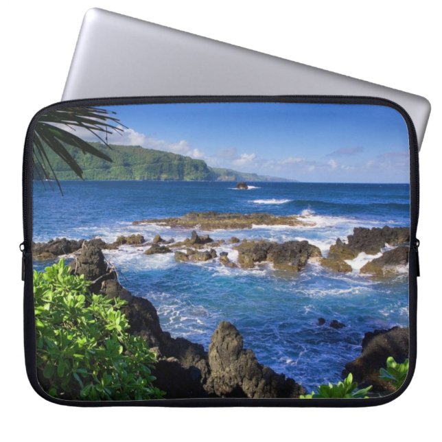 Housse Pour Ordinateur Portable Housse d'ordinateur portable 15" (Devant)