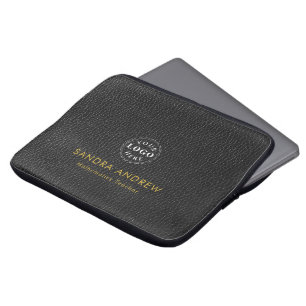 Housse Pour Ordinateur Portable Housse d'ordinateur portable à détails personnalis