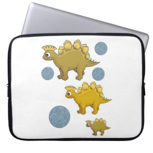 Housse Pour Ordinateur Portable Housse d'ordinateur portable Dinosaure