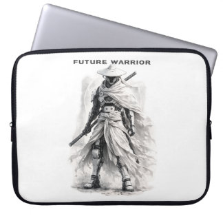 Housse Pour Ordinateur Portable Housse d'ordinateur portable Future Warrior - Samo