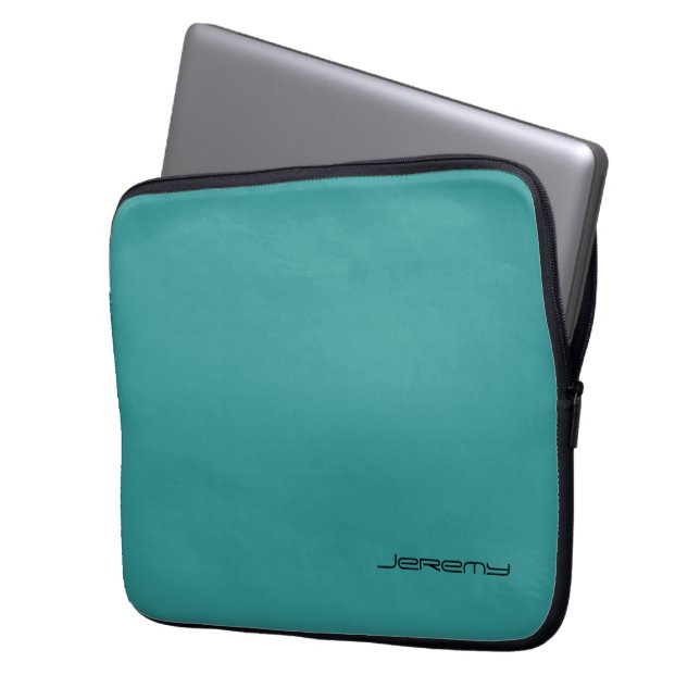 Housse Pour Ordinateur Portable Housse d'ordinateur portable Jeremy (devant gauche)