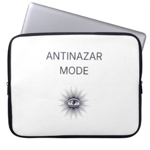Housse Pour Ordinateur Portable Housse d'ordinateur portable minimal esthétique An