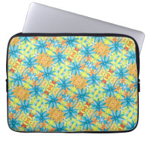 Housse d'ordinateur portable Pat Mosaic