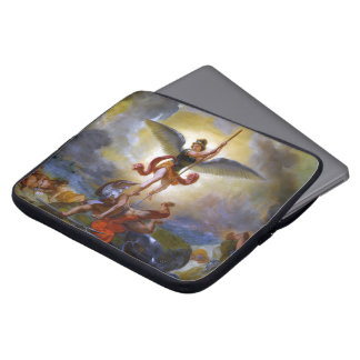 Housse Pour Ordinateur Portable Housse d'ordinateur portable St. Michael