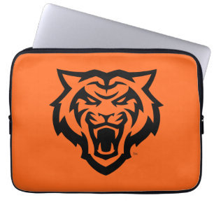 Housse Pour Ordinateur Portable Idaho State University Bengals Spirit Design