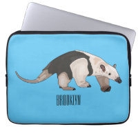 Illustration de Tamandua