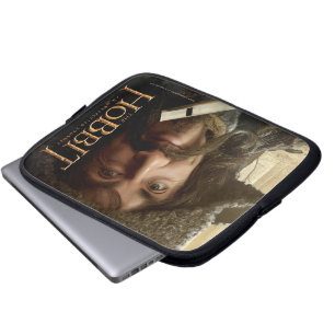 Housse Pour Ordinateur Portable Illustration d'édition limitée : Bofur
