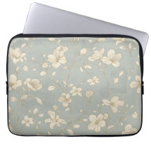 Illustrations botaniques élégantes de style vintag