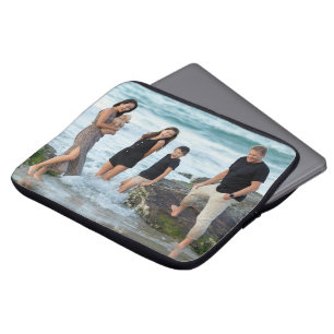 Housse Pour Ordinateur Portable Image personnalisée de conception personnalisée de