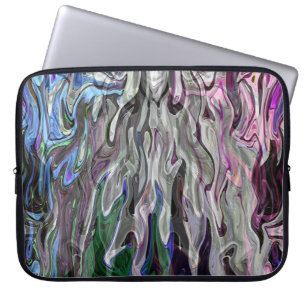 Housse Pour Ordinateur Portable Imma Melting....
