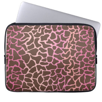 Housse Pour Ordinateur Portable Impression d'animal