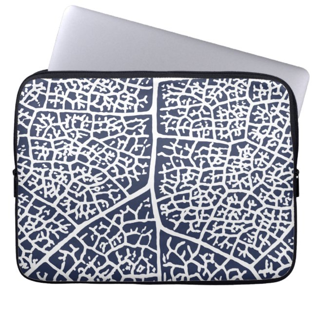 Housse Pour Ordinateur Portable Impression feuille (Devant)