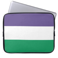 Indicateur Suffragette