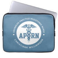 Infirmière professionnelle avancée de l'APRN
