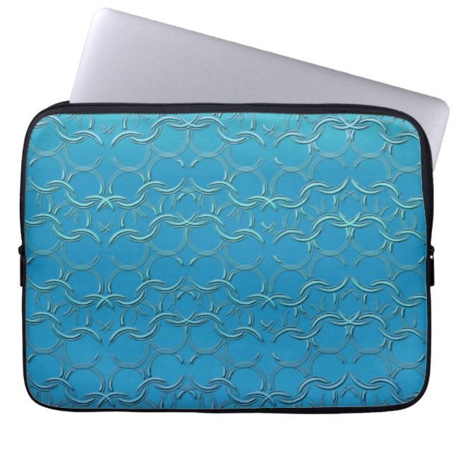 Housse Pour Ordinateur Portable Interlock (Devant)