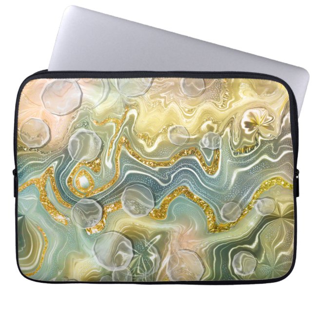 Housse Pour Ordinateur Portable iPad Smart Cover (Devant)