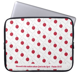 Housse Pour Ordinateur Portable JAPON DRAPEAU Écriture personnalisable