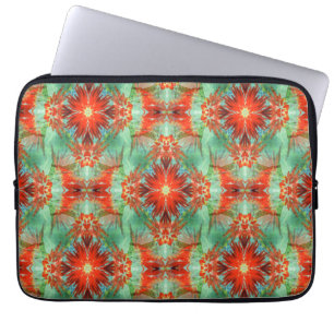 Housse Pour Ordinateur Portable Jardin japonais....