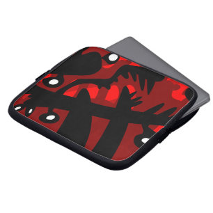 Housse Pour Ordinateur Portable Jazz Club 502