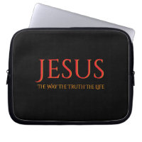 Jésus Le Chemin La Vérité La Vie