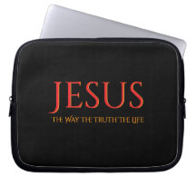 Jésus Le Chemin La Vérité La Vie