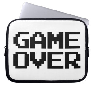 Housse Pour Ordinateur Portable Jeu plus de