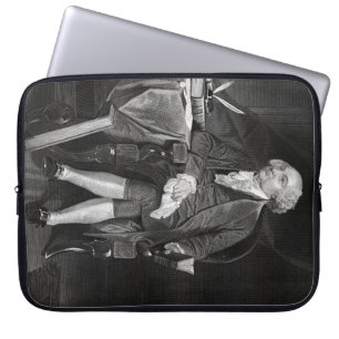 Housse Pour Ordinateur Portable John Adams